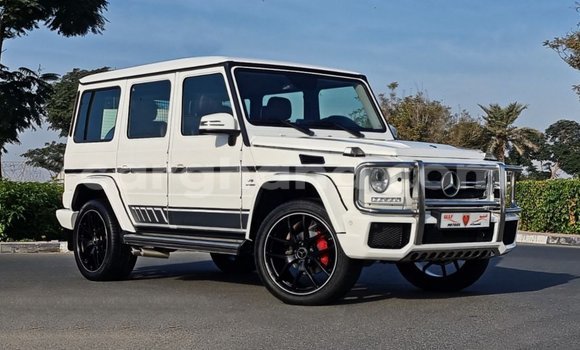 Ra Imported Mercedes-Benz A200 funfun Ọkọ̀ in Import - Dubai ni Ashanti