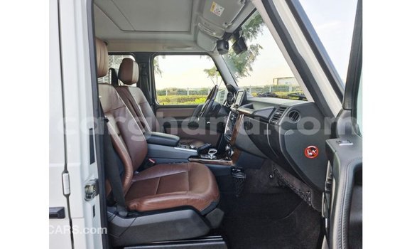 Ra Imported Mercedes-Benz A200 funfun Ọkọ̀ in Import - Dubai ni Ashanti Ra Imported Mercedes-Benz A200 funfun Ọkọ̀ in Import - Dubai ni Ashanti