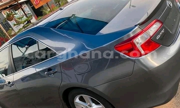 Ra Àlòkù Toyota Camry Miiran Ọkọ̀ in Accra ni Greater Accra Ra Àlòkù Toyota Camry Miiran Ọkọ̀ in Accra ni Greater Accra