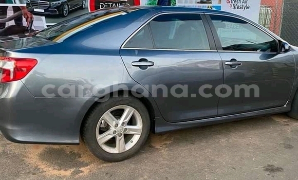 Ra Àlòkù Toyota Camry Miiran Ọkọ̀ in Accra ni Greater Accra Ra Àlòkù Toyota Camry Miiran Ọkọ̀ in Accra ni Greater Accra