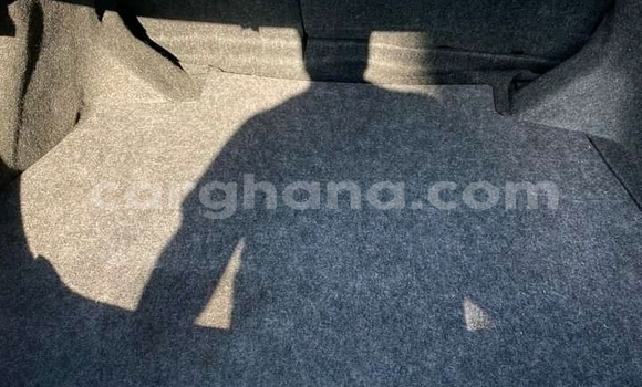 Ra Àlòkù Toyota Corolla Red Ọkọ̀ in Ejura ni Ashanti Ra Àlòkù Toyota Corolla Red Ọkọ̀ in Ejura ni Ashanti