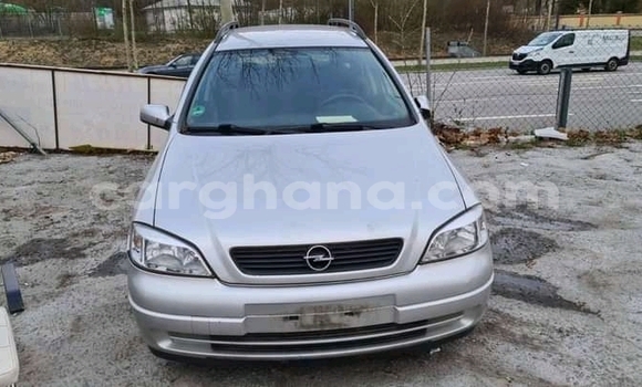 Buy Used Opel Zafira Other Car in Accra in Greater Accra