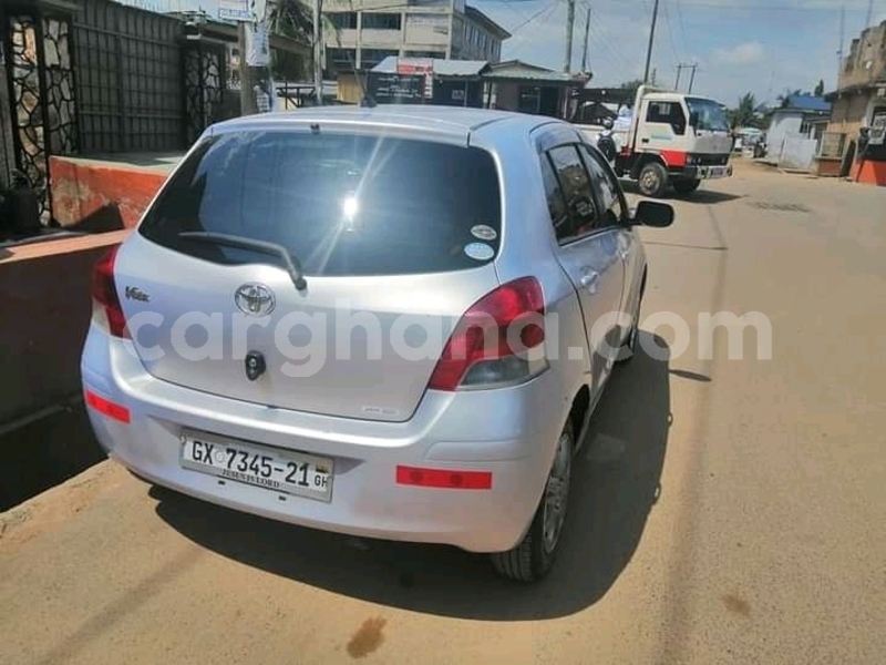 Big with watermark toyota vitz greater accra accra 38808