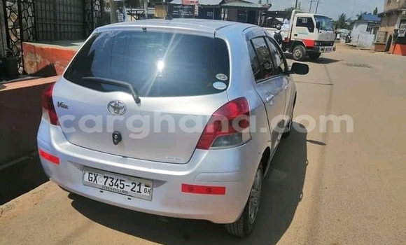 Ra Àlòkù Toyota Vitz Miiran Ọkọ̀ in Accra ni Greater Accra
