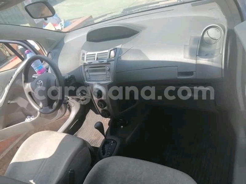 Big with watermark toyota vitz greater accra accra 38808