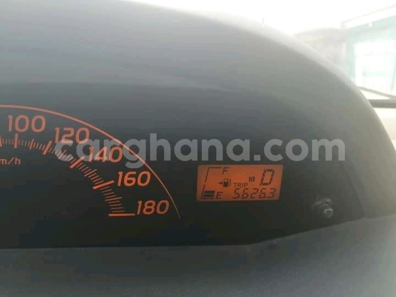 Big with watermark toyota vitz greater accra accra 38808