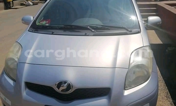 Ra Àlòkù Toyota Vitz Miiran Ọkọ̀ in Accra ni Greater Accra Ra Àlòkù Toyota Vitz Miiran Ọkọ̀ in Accra ni Greater Accra