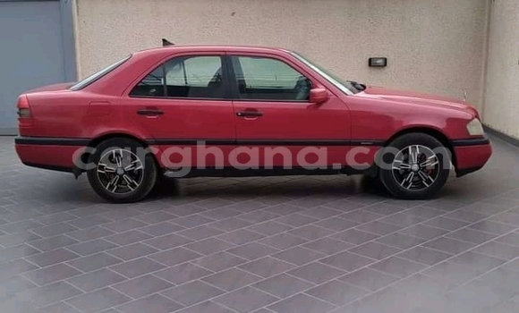 Buy Used Mercedes-Benz C180 coupe Other Car in Accra in Greater Accra