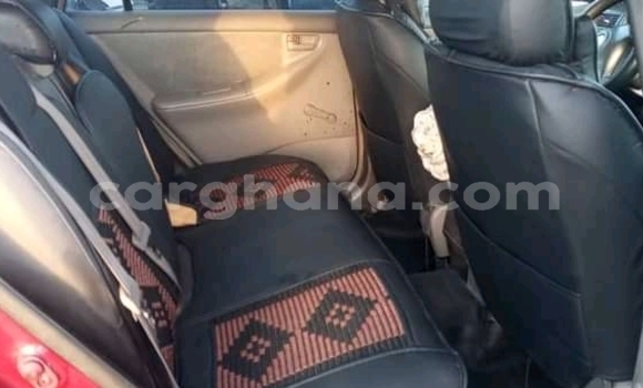 Sayi Na hannu Toyota Corolla Sauran Mota in Accra a Greater Accra Sayi Na hannu Toyota Corolla Sauran Mota in Accra a Greater Accra
