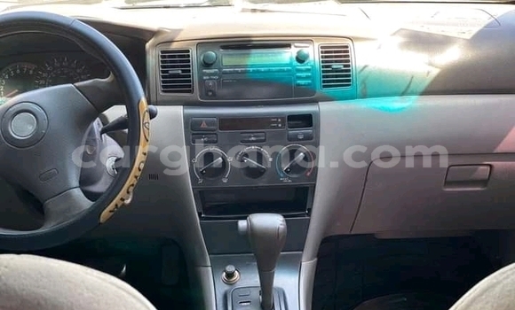 Ra Àlòkù Toyota Corolla Miiran Ọkọ̀ in Accra ni Greater Accra Ra Àlòkù Toyota Corolla Miiran Ọkọ̀ in Accra ni Greater Accra
