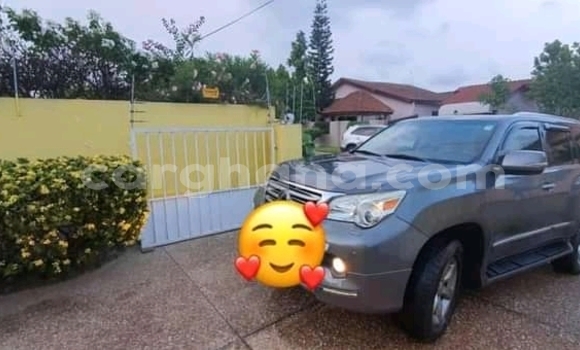 Buy Used Lexus LX 570 Other Car in Accra in Greater Accra Buy Used Lexus LX 570 Other Car in Accra in Greater Accra