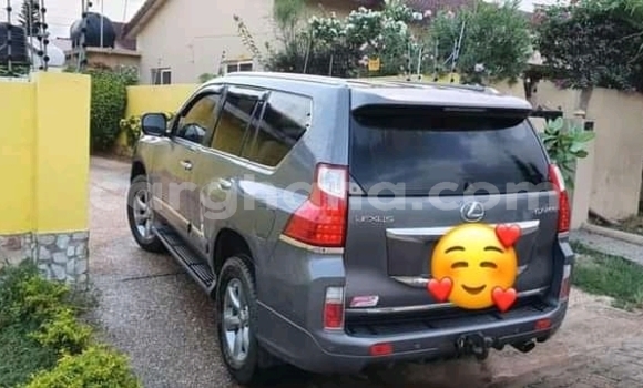 Buy Used Lexus LX 570 Other Car in Accra in Greater Accra Buy Used Lexus LX 570 Other Car in Accra in Greater Accra