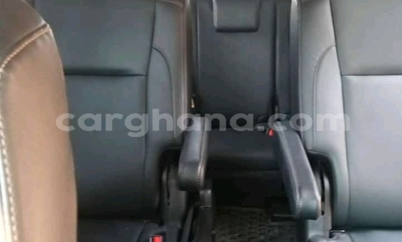 Buy Used Toyota Highlander White Car in Accra in Greater Accra Buy Used Toyota Highlander White Car in Accra in Greater Accra