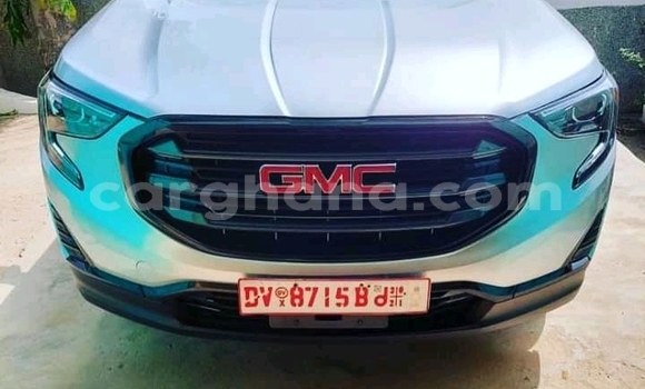 Ra Àlòkù GMC Terrain Miiran Ọkọ̀ in Accra ni Greater Accra Ra Àlòkù GMC Terrain Miiran Ọkọ̀ in Accra ni Greater Accra