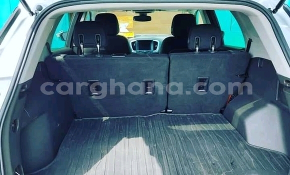 Sayi Na hannu GMC Terrain Sauran Mota in Accra a Greater Accra Sayi Na hannu GMC Terrain Sauran Mota in Accra a Greater Accra