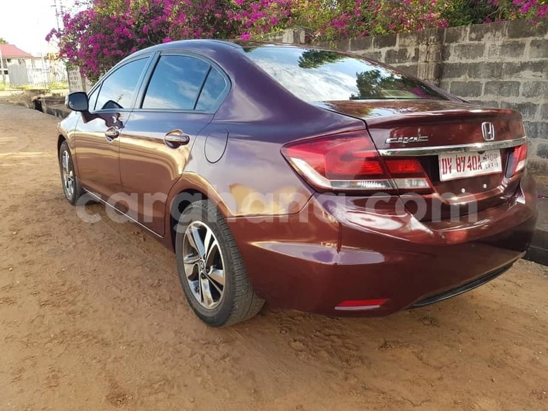 Big with watermark honda civic greater accra accra 8368