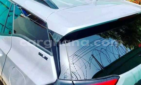 Sayi Na hannu GMC Terrain Sauran Mota in Accra a Greater Accra Sayi Na hannu GMC Terrain Sauran Mota in Accra a Greater Accra