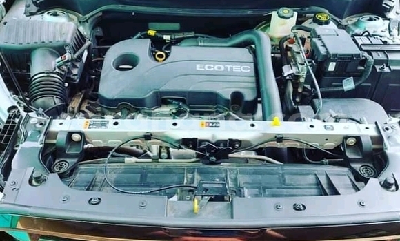 Sayi Na hannu GMC Terrain Sauran Mota in Accra a Greater Accra Sayi Na hannu GMC Terrain Sauran Mota in Accra a Greater Accra