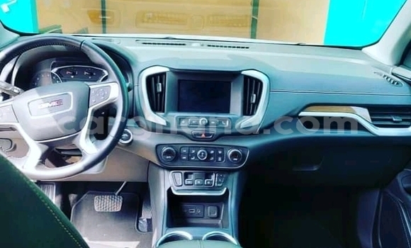 Sayi Na hannu GMC Terrain Sauran Mota in Accra a Greater Accra Sayi Na hannu GMC Terrain Sauran Mota in Accra a Greater Accra