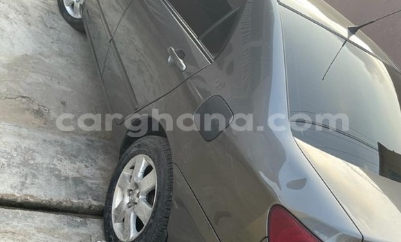 Buy Used Toyota Corolla Silver Car in Sekondi–Takoradi Metropolitan in Western Buy Used Toyota Corolla Silver Car in Sekondi–Takoradi Metropolitan in Western