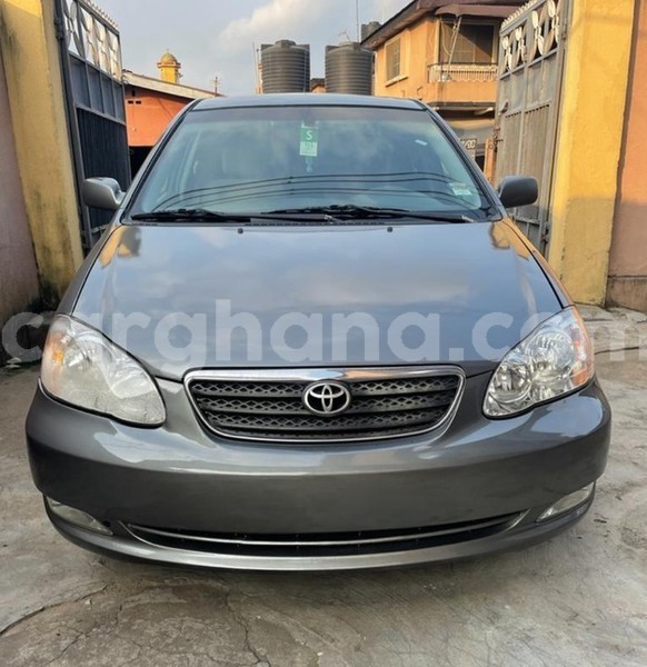 Big with watermark toyota corolla western sekondi takoradi metropolitan 38818