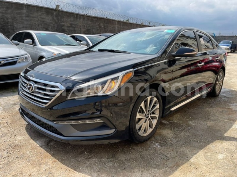 Big with watermark hyundai sonata western sekondi takoradi metropolitan 38819