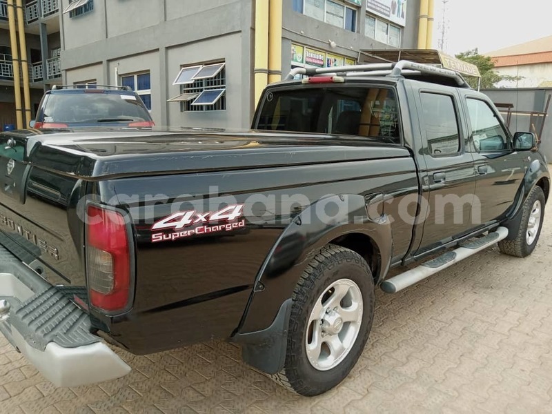 Big with watermark nissan pathfinder western sekondi takoradi metropolitan 38820