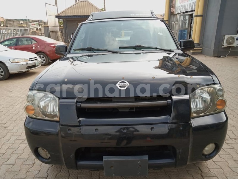 Big with watermark nissan pathfinder western sekondi takoradi metropolitan 38820