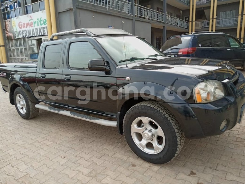 Big with watermark nissan pathfinder western sekondi takoradi metropolitan 38820