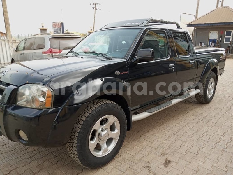 Big with watermark nissan pathfinder western sekondi takoradi metropolitan 38820