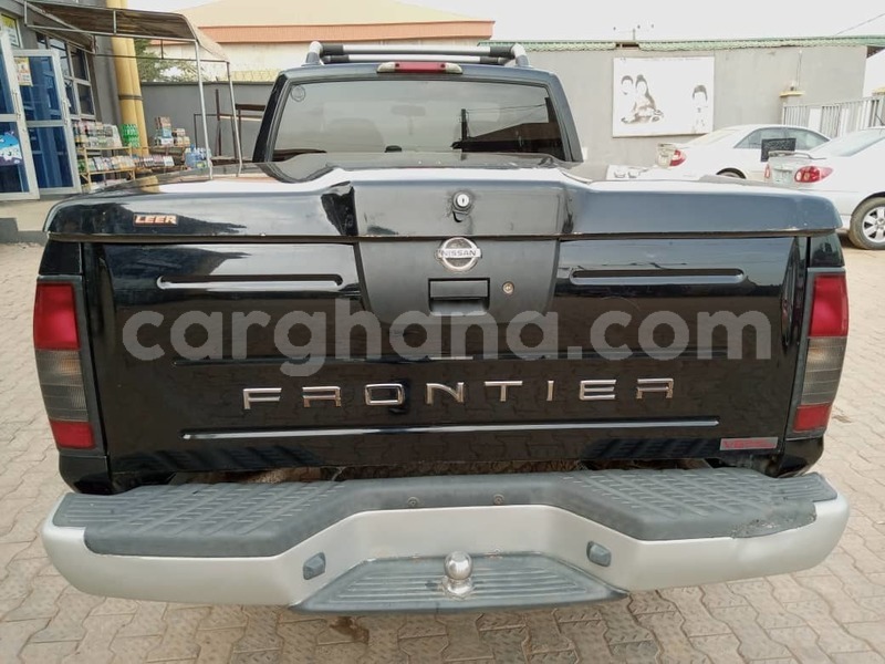 Big with watermark nissan pathfinder western sekondi takoradi metropolitan 38820