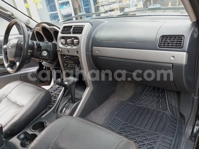 Big with watermark nissan pathfinder western sekondi takoradi metropolitan 38820