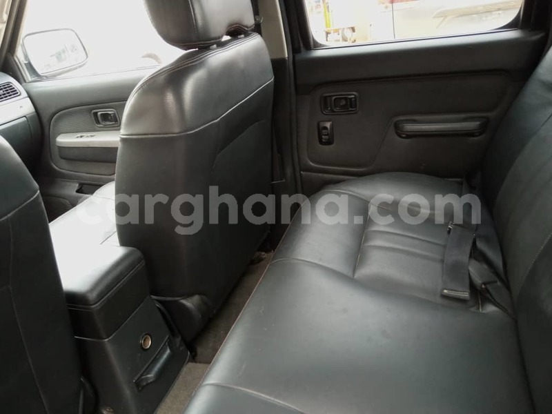 Big with watermark nissan pathfinder western sekondi takoradi metropolitan 38820