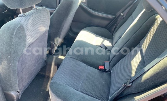 Ra Àlòkù Toyota Corolla Blue Ọkọ̀ in Sekondi–Takoradi Metropolitan ni Oorun Ra Àlòkù Toyota Corolla Blue Ọkọ̀ in Sekondi–Takoradi Metropolitan ni Oorun