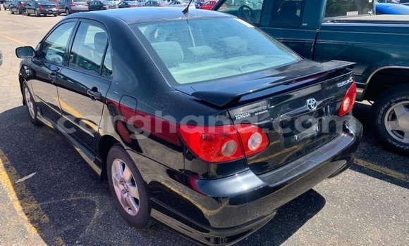Ra Àlòkù Toyota Corolla Blue Ọkọ̀ in Sekondi–Takoradi Metropolitan ni Oorun Ra Àlòkù Toyota Corolla Blue Ọkọ̀ in Sekondi–Takoradi Metropolitan ni Oorun