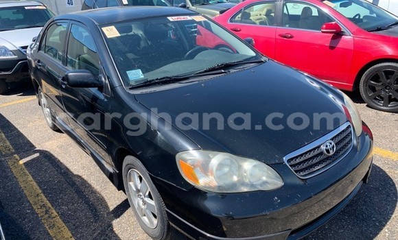 Ra Àlòkù Toyota Corolla Blue Ọkọ̀ in Sekondi–Takoradi Metropolitan ni Oorun Ra Àlòkù Toyota Corolla Blue Ọkọ̀ in Sekondi–Takoradi Metropolitan ni Oorun