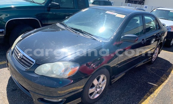 Ra Àlòkù Toyota Corolla Blue Ọkọ̀ in Sekondi–Takoradi Metropolitan ni Oorun Ra Àlòkù Toyota Corolla Blue Ọkọ̀ in Sekondi–Takoradi Metropolitan ni Oorun