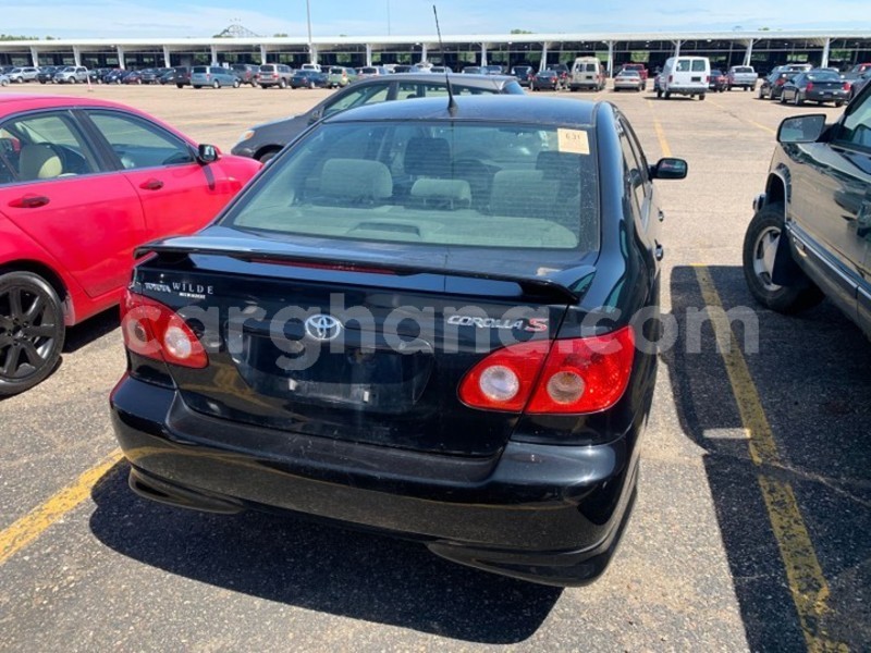 Big with watermark toyota corolla western sekondi takoradi metropolitan 38821