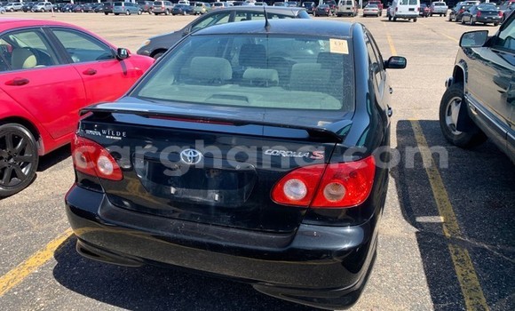 Ra Àlòkù Toyota Corolla Blue Ọkọ̀ in Sekondi–Takoradi Metropolitan ni Oorun Ra Àlòkù Toyota Corolla Blue Ọkọ̀ in Sekondi–Takoradi Metropolitan ni Oorun