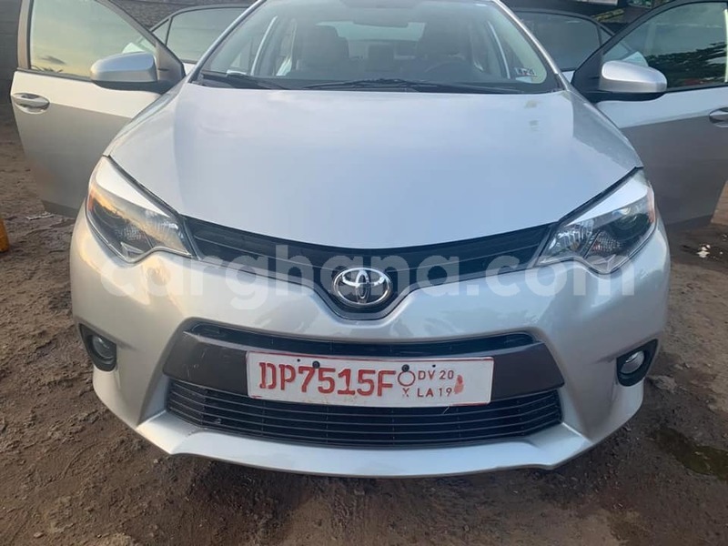Big with watermark toyota corolla greater accra accra 8369