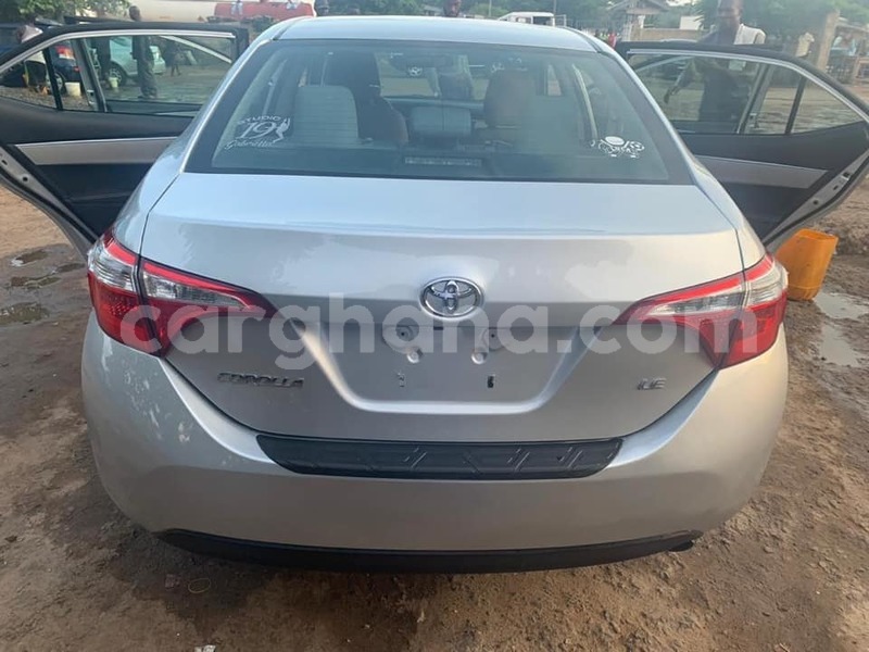 Big with watermark toyota corolla greater accra accra 8369