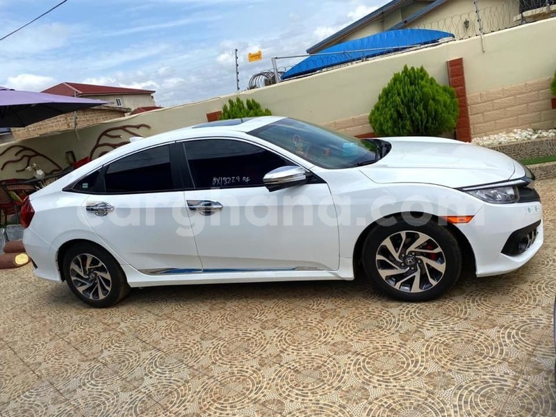 Big with watermark honda civic greater accra accra 8370