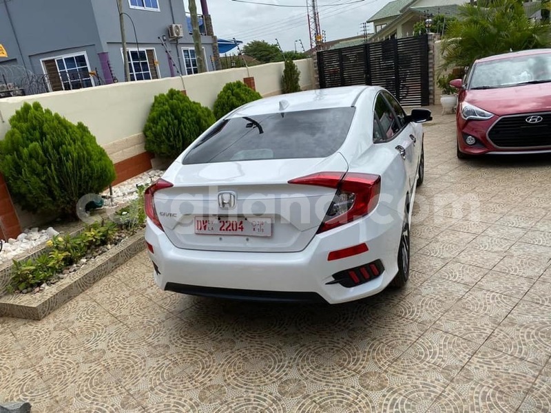 Big with watermark honda civic greater accra accra 8370