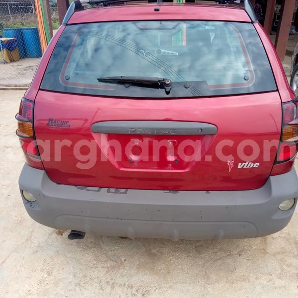 Big with watermark pontiac vibe western sekondi takoradi metropolitan 38822