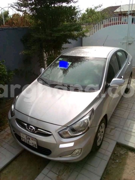 Big with watermark hyundai accent greater accra accra 8374