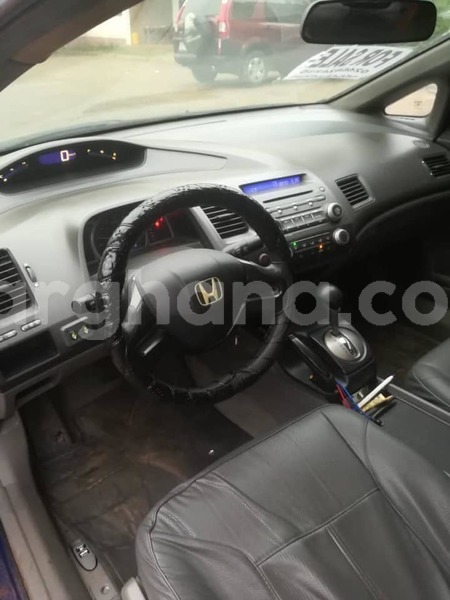 Big with watermark honda civic greater accra accra 8376