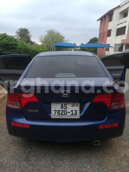Big with watermark honda civic greater accra accra 8376