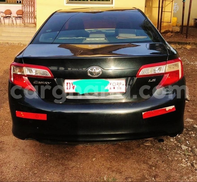 Big with watermark toyota camry greater accra accra 8378