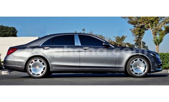 Ra Imported Mercedes-Benz A200 Miiran Ọkọ̀ in Import - Dubai ni Ashanti Ra Imported Mercedes-Benz A200 Miiran Ọkọ̀ in Import - Dubai ni Ashanti