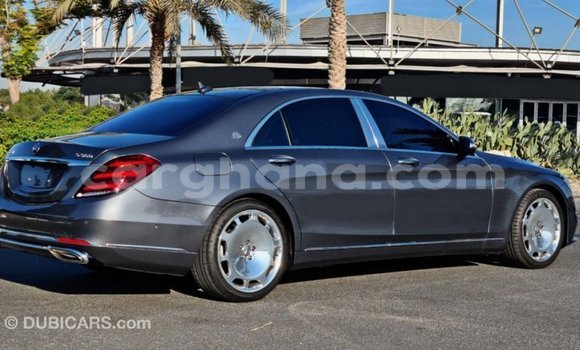Ra Imported Mercedes-Benz A200 Miiran Ọkọ̀ in Import - Dubai ni Ashanti Ra Imported Mercedes-Benz A200 Miiran Ọkọ̀ in Import - Dubai ni Ashanti